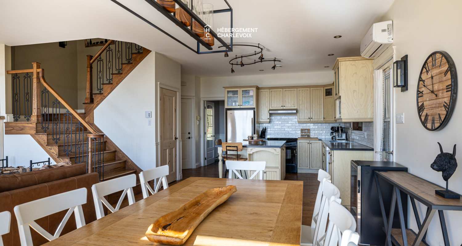 BEA-42 - Three floors to live great moments